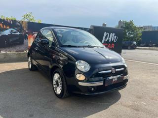 FIAT 500 usata, con Airbag