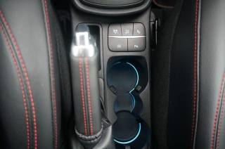FORD Puma usata, con Telecamera per parcheggio assistito