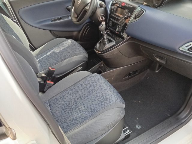 LANCIA Ypsilon usata, con Servosterzo