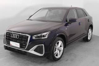 AUDI Q2 35 TFSI S tronic S line Edition