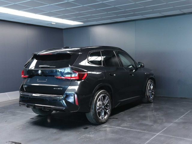 BMW X1 usata, con Antifurto