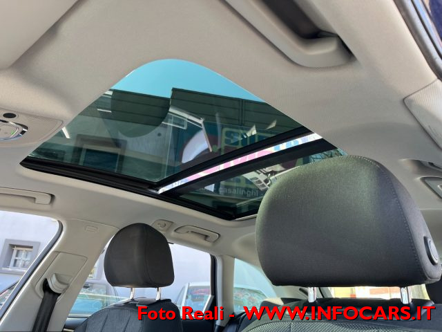 AUDI A4 usata, con Leve al volante