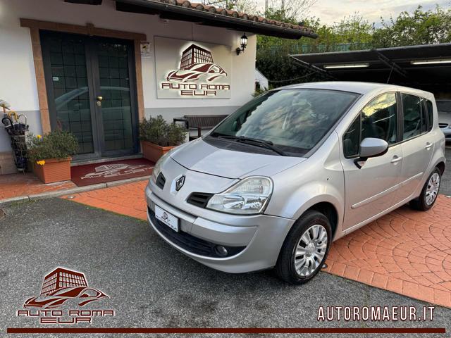 RENAULT Modus usata, con ABS