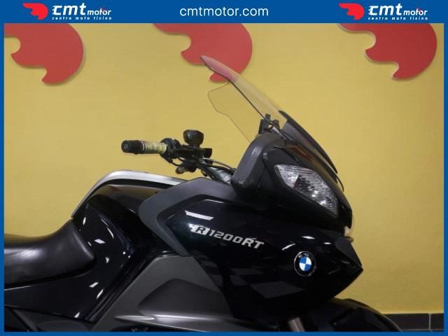 BMW R 1200 RT usata 9