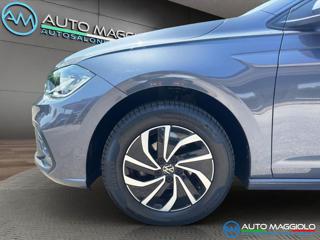 VOLKSWAGEN Polo usata, con Chiusura centralizzata