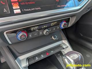 AUDI Q3 usata, con Sistema di navigazione