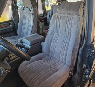 LAND ROVER Range Rover usata 12