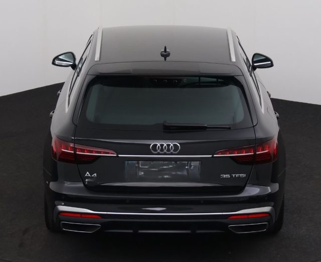 AUDI A4 usata, con Alzacristalli elettrici