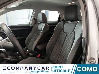 AUDI A1 usata, con Controllo trazione