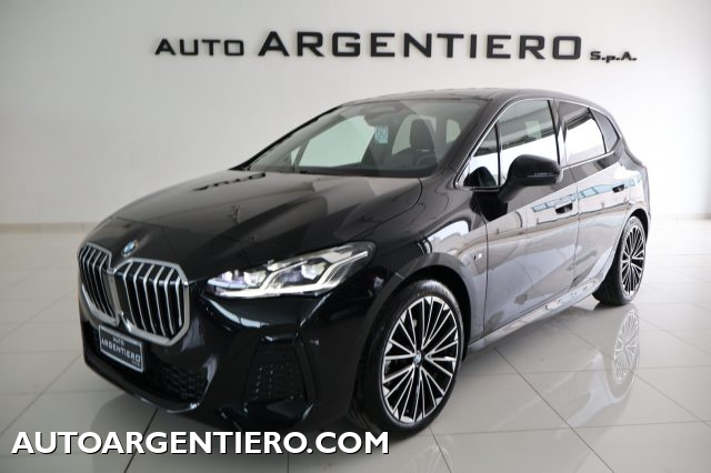 BMW 218 usata, con ABS