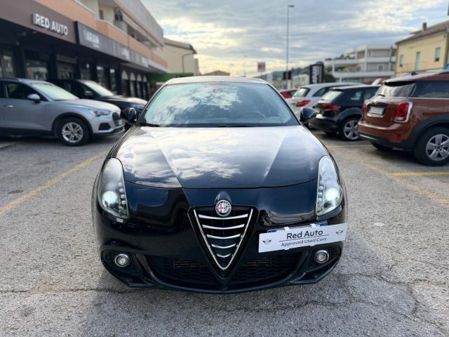 ALFA ROMEO Giulietta usata, con ABS