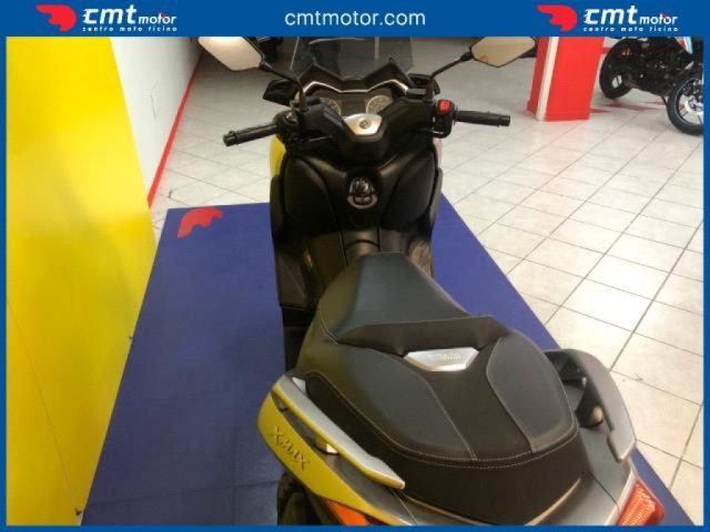 YAMAHA X-Max 400 usata 13