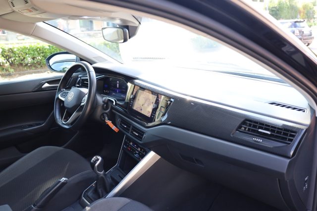 VOLKSWAGEN Taigo usata 127