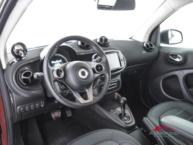 SMART ForTwo usata 7