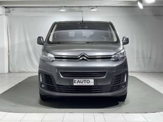 CITROEN Spacetourer usata, con Climatizzatore