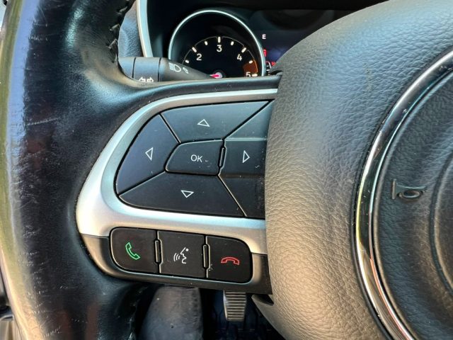 JEEP Compass usata 15