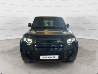 LAND ROVER Defender usata, con Cerchi in lega