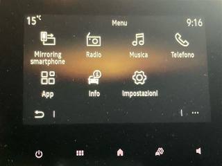 RENAULT Captur usata 9