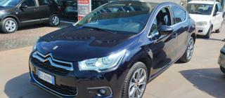 DS AUTOMOBILES DS 4 usata, con Airbag