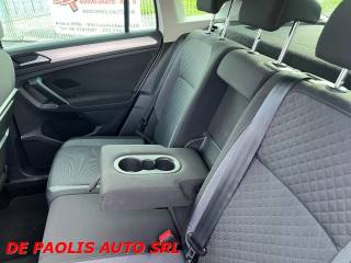 VOLKSWAGEN Tiguan usata, con Chiusura centralizzata