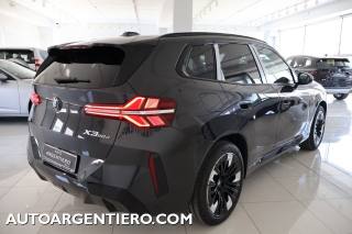 BMW X3 usata, con Luce d