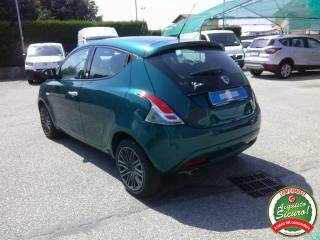 LANCIA Ypsilon usata, con Airbag Passeggero