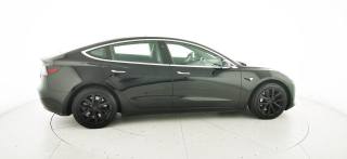 TESLA Model 3 usata, con Touch screen