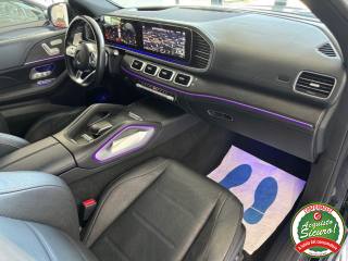 MERCEDES-BENZ GLE 350 usata, con Controllo trazione