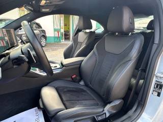 BMW 218 usata, con Cerchi in lega