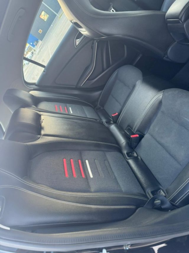 MERCEDES-BENZ A 180 usata, con Bracciolo