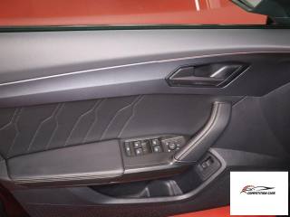 CUPRA Formentor usata, con Autoradio digitale