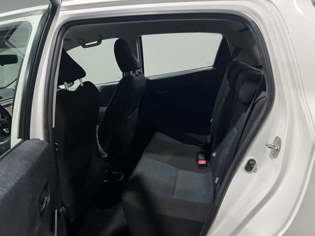 TOYOTA Yaris usata, con Controllo trazione