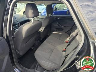 FORD Focus usata, con Chiusura centralizzata