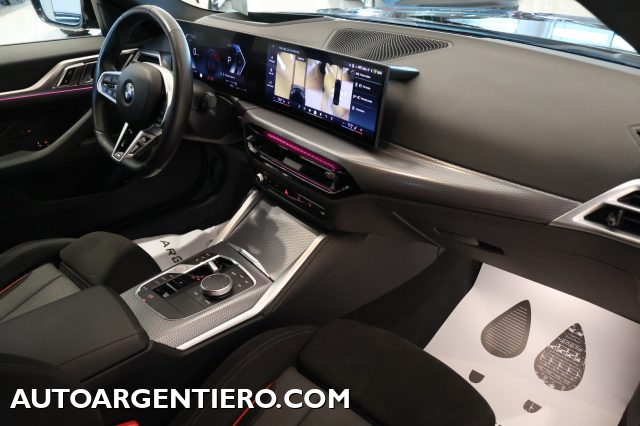 BMW 420 usata, con Monitoraggio pressione pneumatici