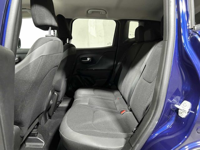 JEEP Renegade usata, con ESP