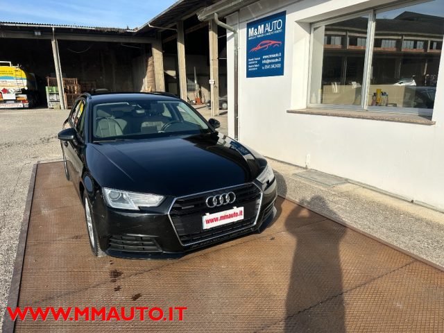 AUDI A4 usata, con Airbag