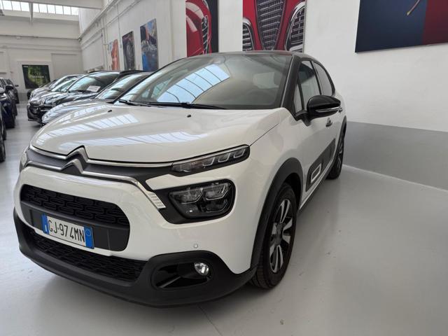 CITROEN C3 usata, con Autoradio