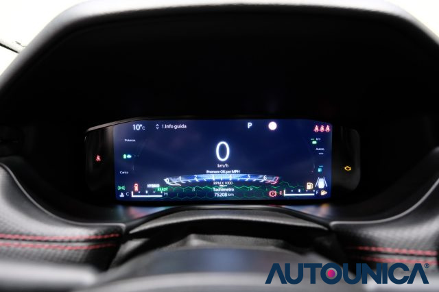 JEEP Compass usata, con Cerchi in lega