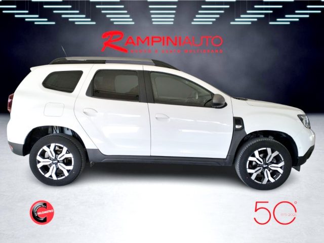 DACIA Duster usata 6