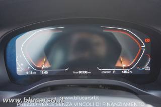 BMW X3 usata 16