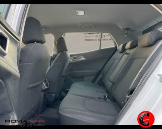KIA Sportage usata, con Controllo elettronico della corsia