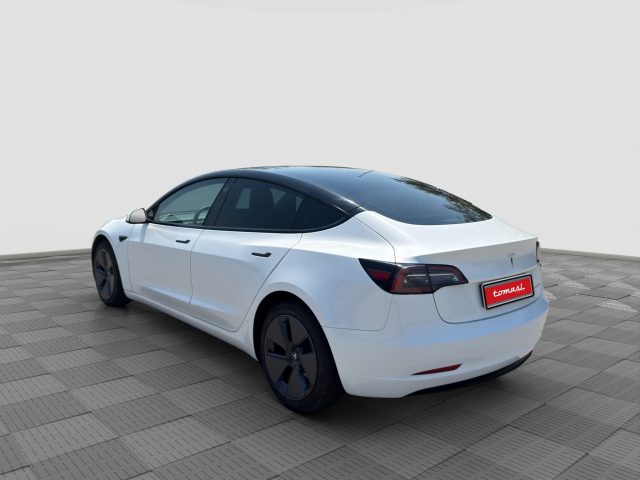 TESLA Model 3 usata 2