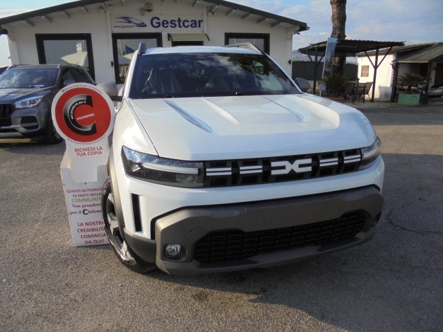 DACIA Duster usata, con Airbag laterali