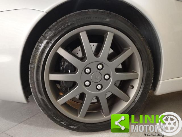 MASERATI 3200 usata 18