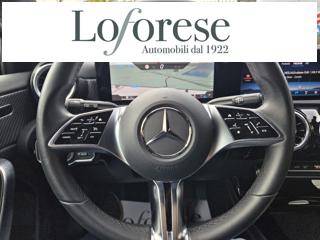 MERCEDES-BENZ A 180 usata, con Immobilizzatore elettronico