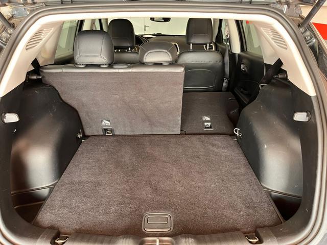 JEEP Compass usata, con Cruise Control