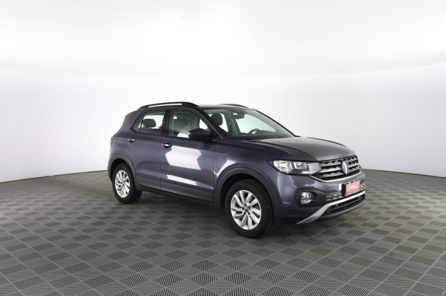 VOLKSWAGEN T-Cross usata 1