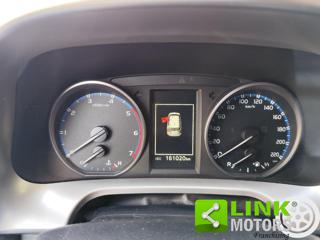 TOYOTA RAV 4 MY23 usata, con Cerchi in lega