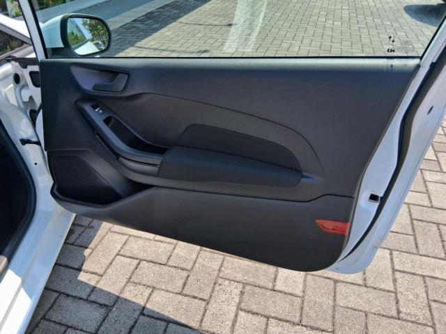 FORD Fiesta usata 19