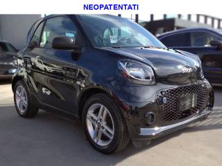 SMART ForTwo EQ Pure -PROMO-